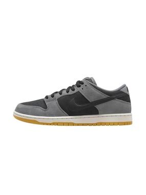 Nike SB Dunk Low Pro Dark Smoke Grey HF3063-001 Men’s Size 12 DS New w/ Box